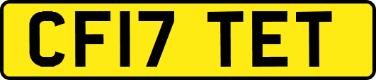 CF17TET