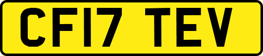 CF17TEV