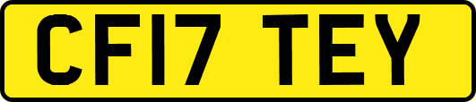 CF17TEY