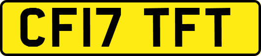 CF17TFT