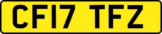 CF17TFZ