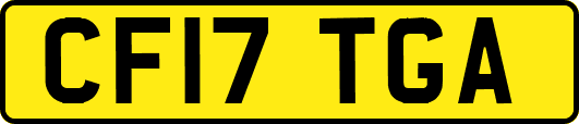 CF17TGA