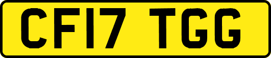 CF17TGG