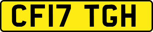 CF17TGH