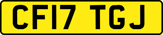 CF17TGJ