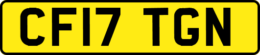 CF17TGN