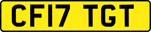 CF17TGT