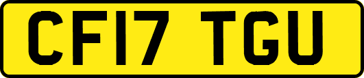 CF17TGU