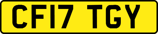 CF17TGY