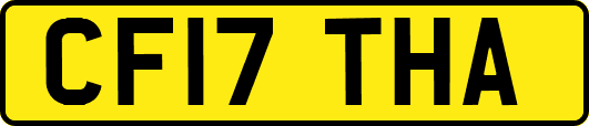 CF17THA