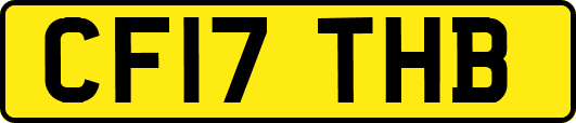 CF17THB