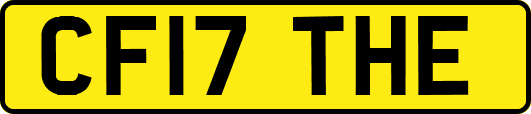 CF17THE