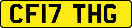 CF17THG