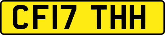 CF17THH