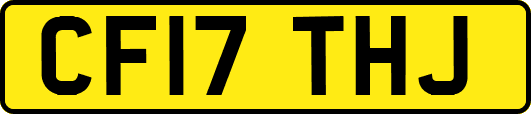 CF17THJ