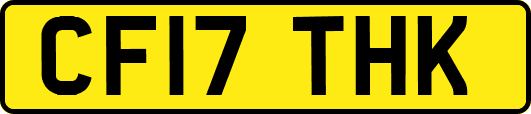 CF17THK