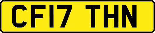 CF17THN