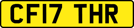 CF17THR