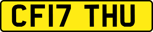 CF17THU