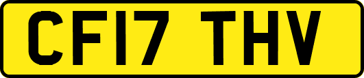 CF17THV