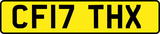 CF17THX