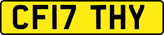 CF17THY