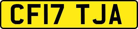 CF17TJA