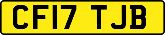 CF17TJB