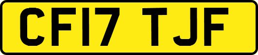 CF17TJF
