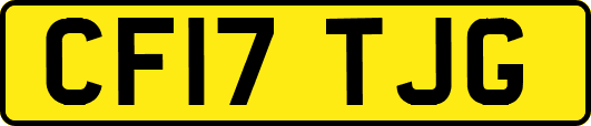 CF17TJG