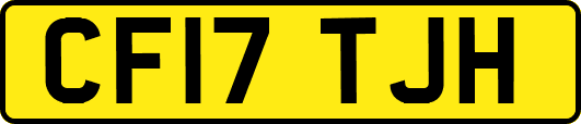 CF17TJH