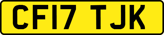 CF17TJK