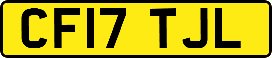 CF17TJL