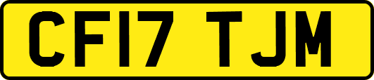 CF17TJM