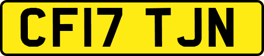 CF17TJN