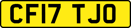 CF17TJO
