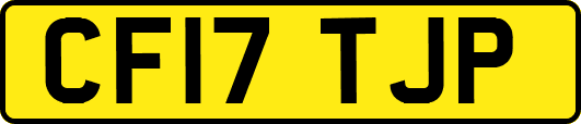 CF17TJP