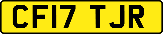 CF17TJR
