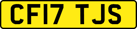 CF17TJS