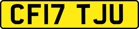 CF17TJU