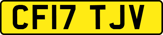 CF17TJV