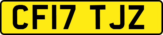 CF17TJZ