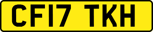 CF17TKH