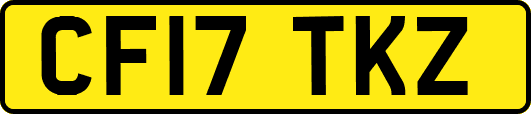 CF17TKZ