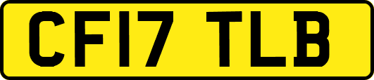 CF17TLB