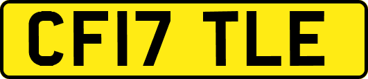 CF17TLE