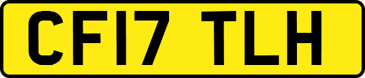CF17TLH