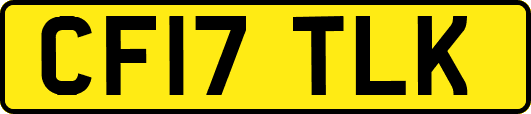 CF17TLK