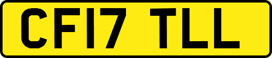 CF17TLL