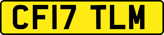 CF17TLM